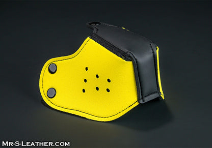 Neo Face Muzzle Head Harness - Puppy Muzzle Kit