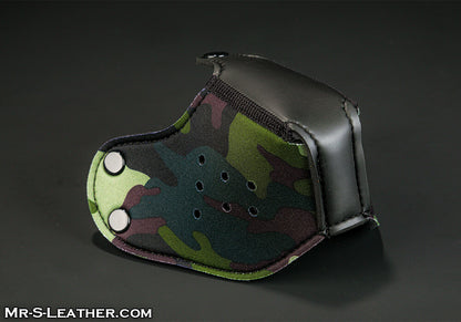 Neo Face Muzzle Head Harness - Puppy Muzzle Kit