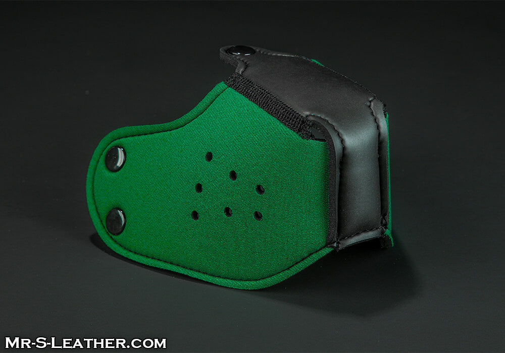 Puppy Muzzle