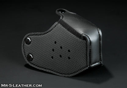 Neo Face Muzzle Head Harness - Puppy Muzzle Kit