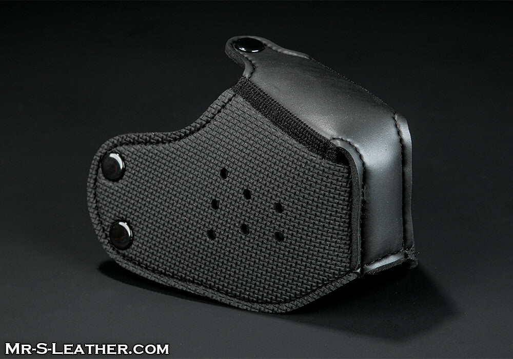 Puppy Muzzle