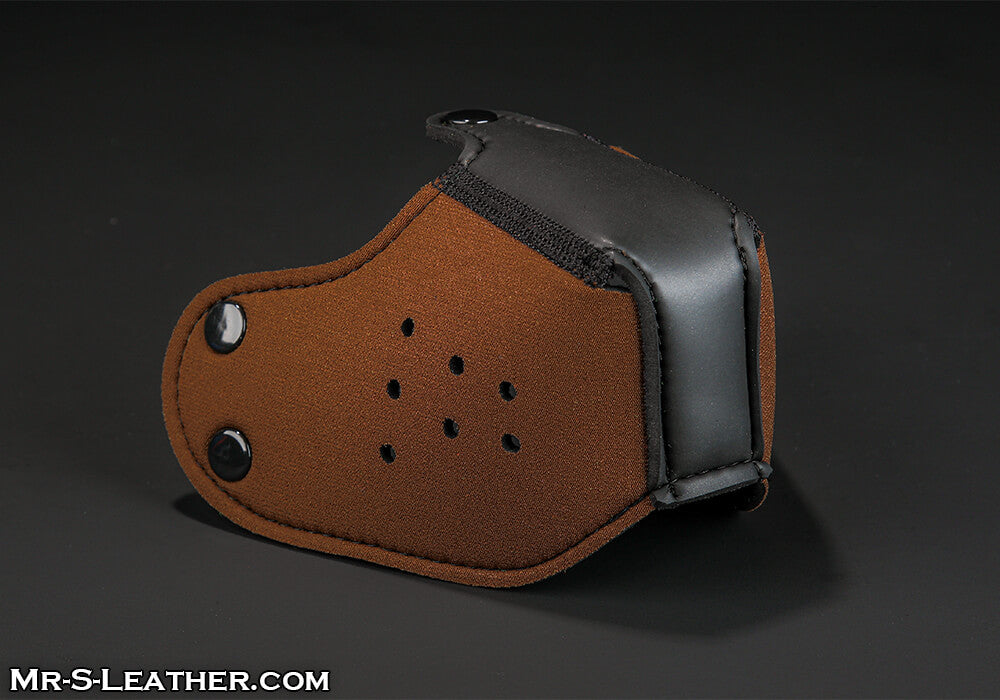 Neo Face Muzzle Head Harness - Puppy Muzzle Kit