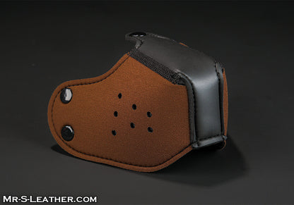 Neo Face Muzzle Head Harness - Puppy Muzzle Kit