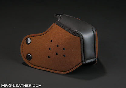 Puppy Muzzle