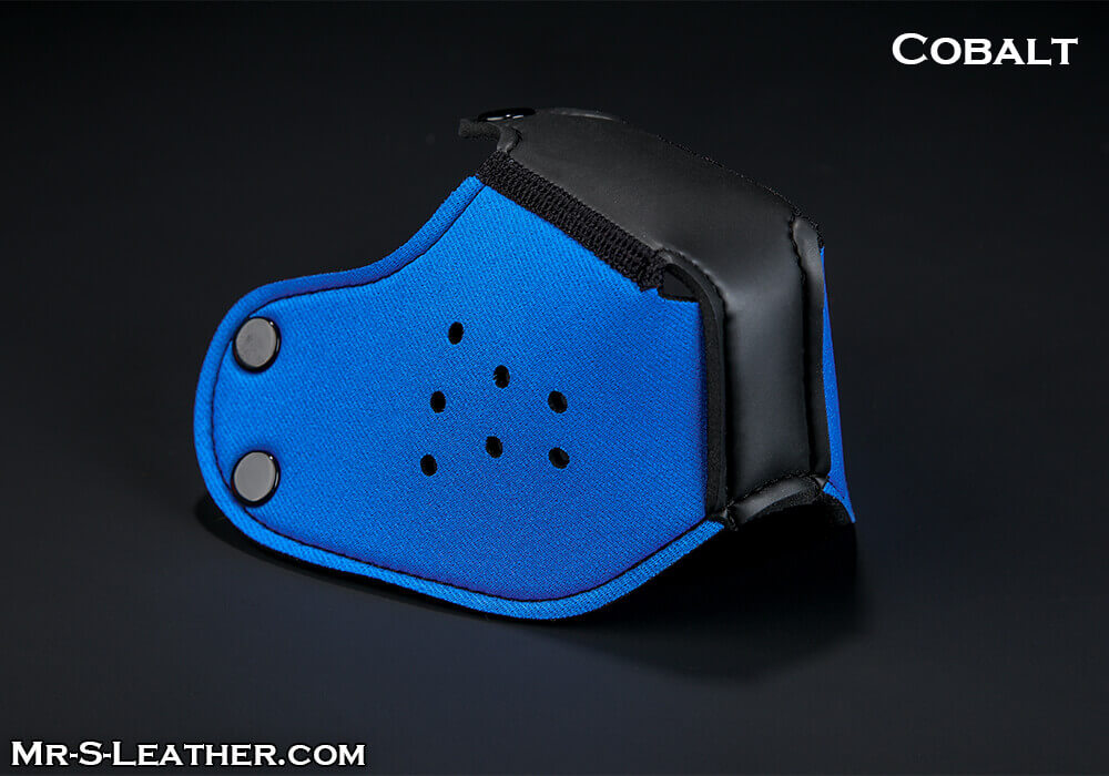 Neo Face Muzzle Head Harness - Puppy Muzzle Kit