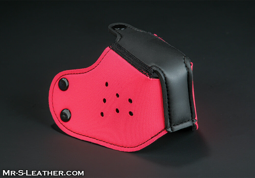 Neo Face Muzzle Head Harness - Puppy Muzzle Kit