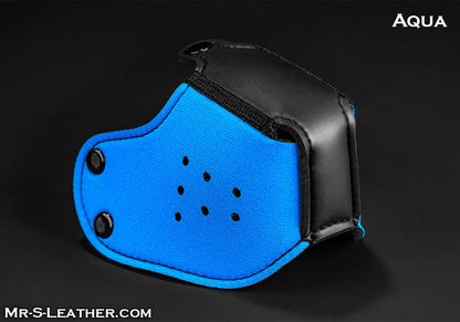 Neo Face Muzzle Head Harness - Puppy Muzzle Kit