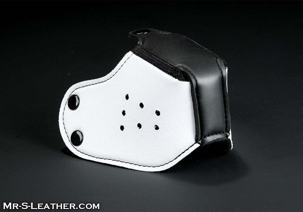 Puppy Muzzle