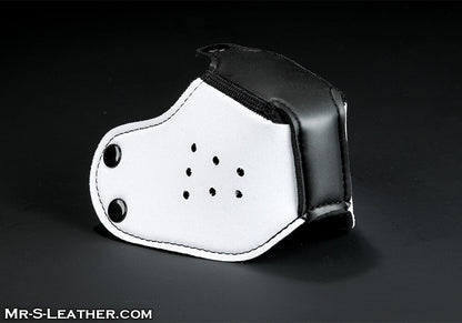 Puppy Muzzle