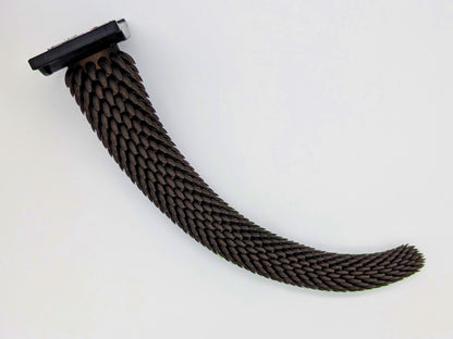 Silicone Fur Belt-Mounted Show Tail