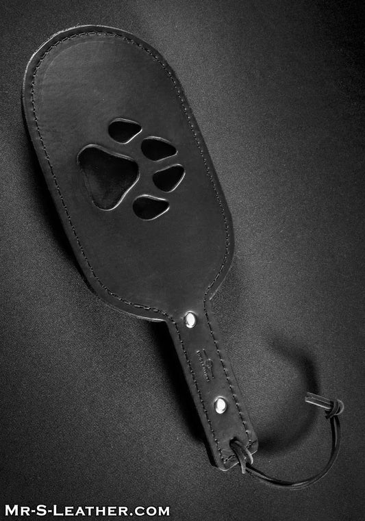 Paw Paddle