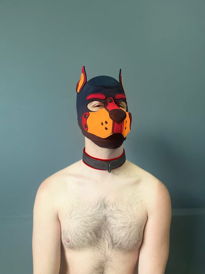 Hardline Collar