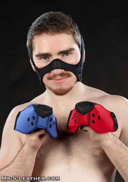 Neoprene K9 Muzzle Only