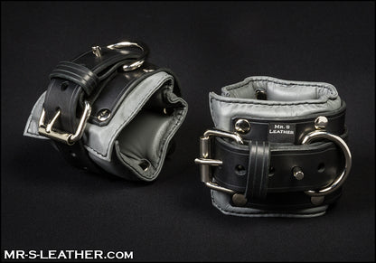 Fetters Padded Locking Wrist Restraints