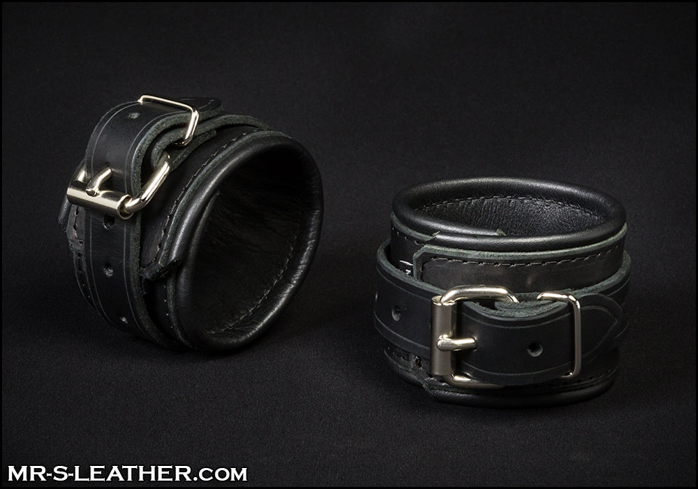 Essential Wrist Restraints