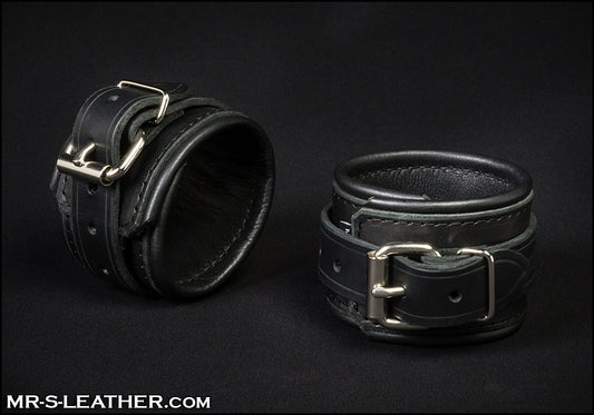 Essential Wrist Restraints