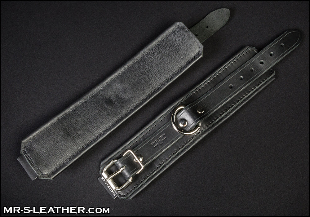 Essential Wrist Restraints