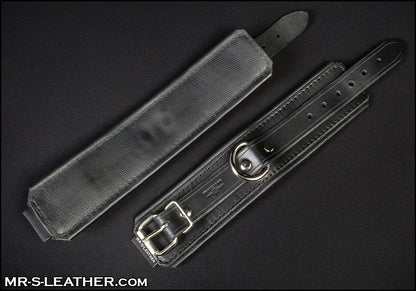 Essential Wrist Restraints