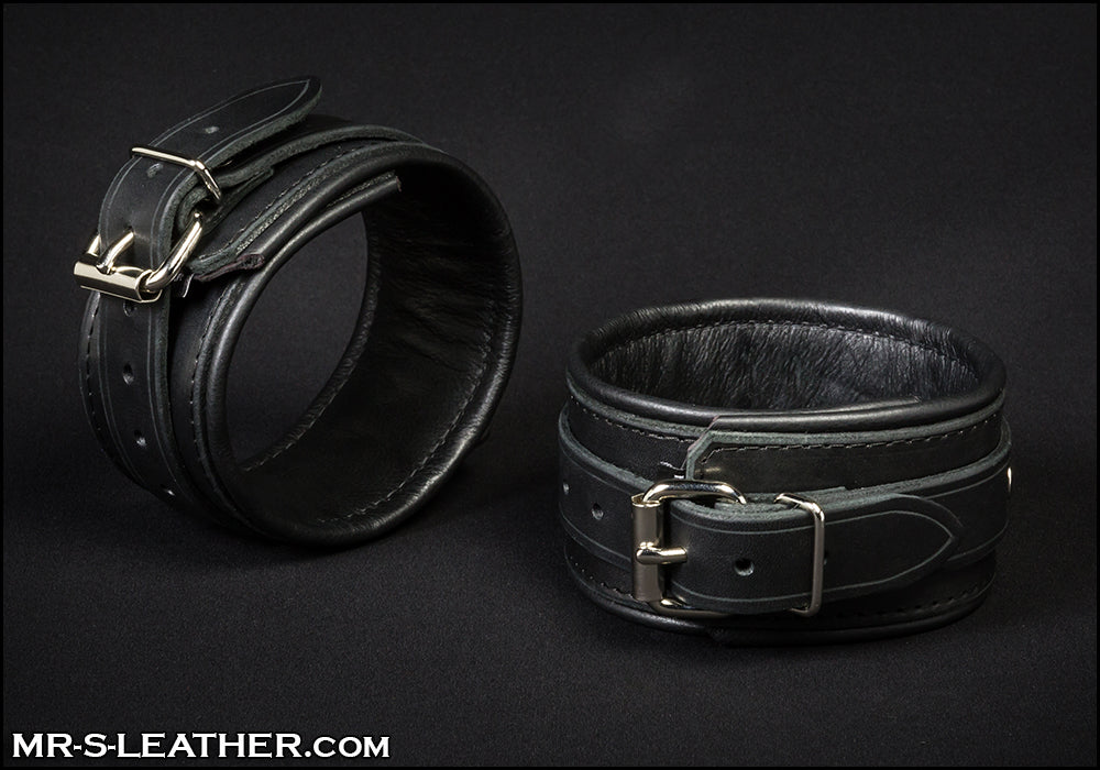 Essential Ankle Restraints
