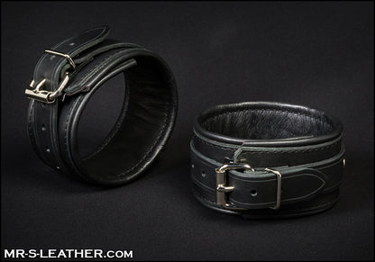 Essential Ankle Restraints