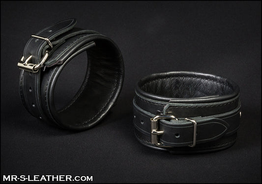 Essential Ankle Restraints