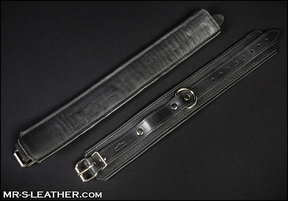 Essential Ankle Restraints