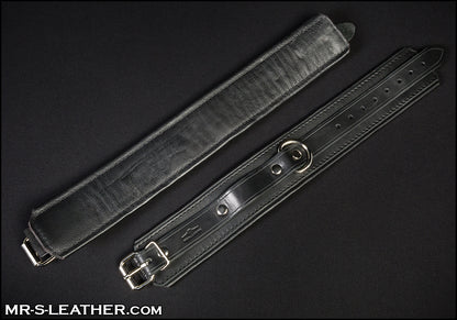 Essential Ankle Restraints