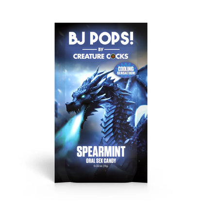 Creature Cocks BJ Pops