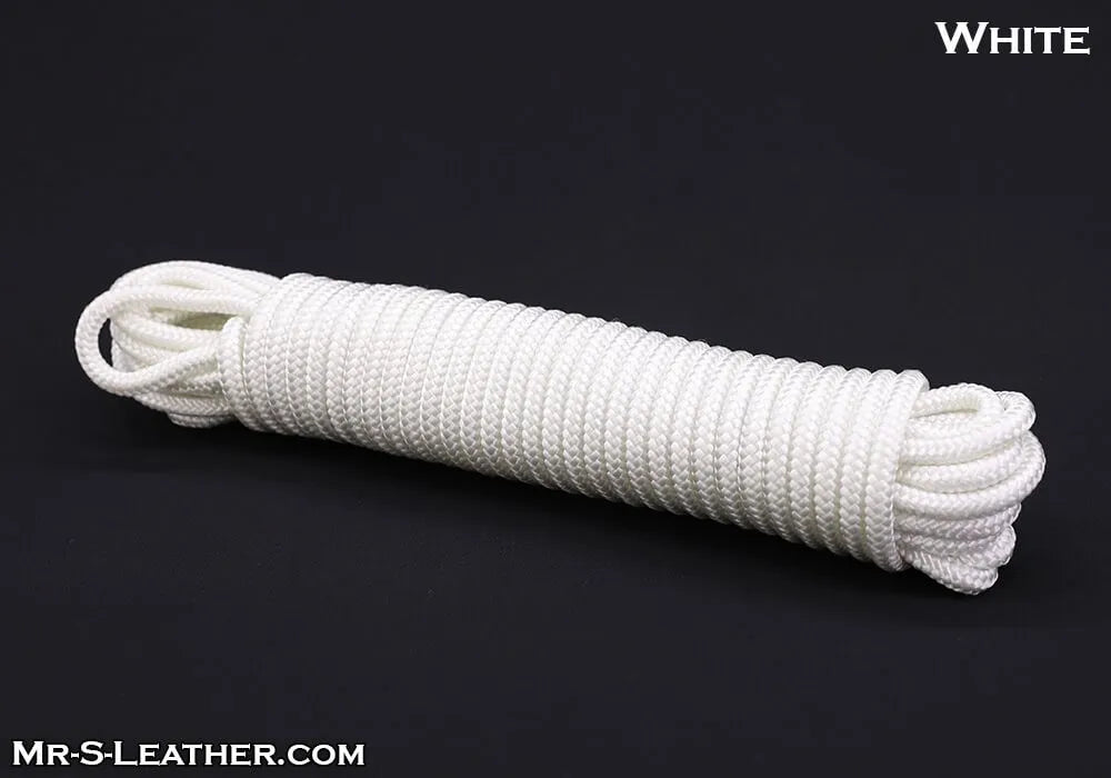 Nylon Rope 50 Foot - 5/16"