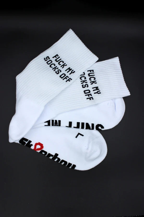 SNIFF ME Socks