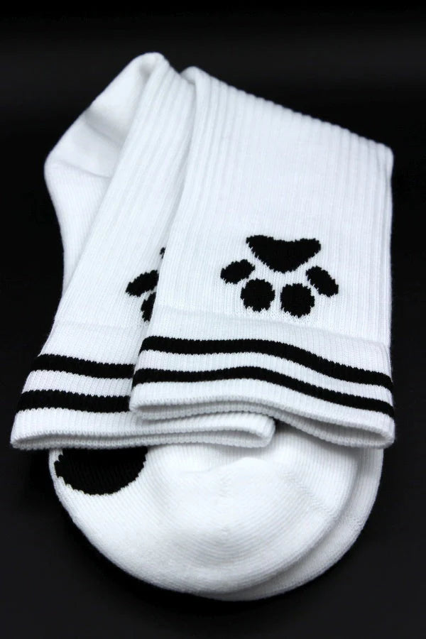 PUPPY Short Calf Socks