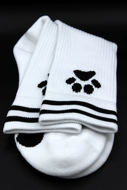PUPPY Short Calf Socks