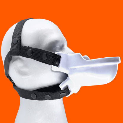 Watersport Strap On