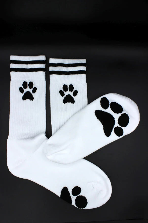 PUPPY Short Calf Socks