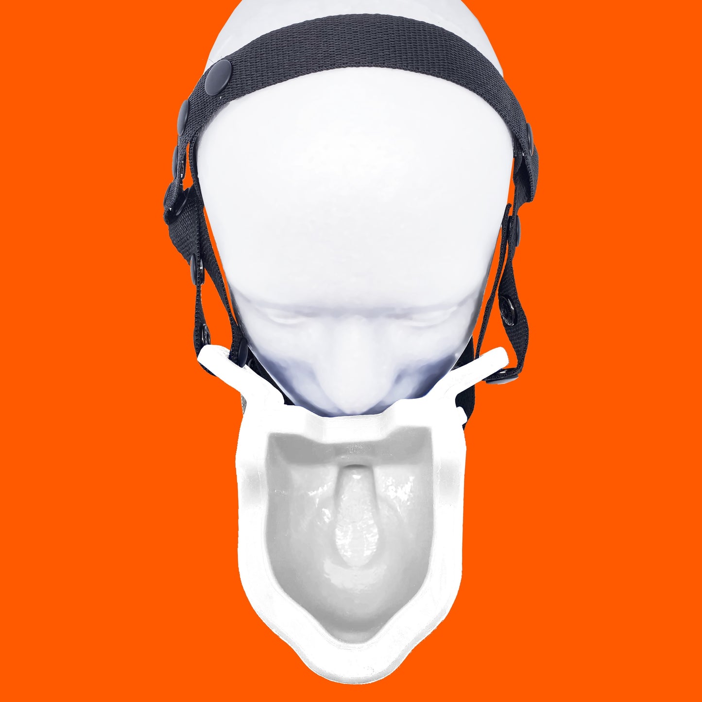 Watersport Strap On