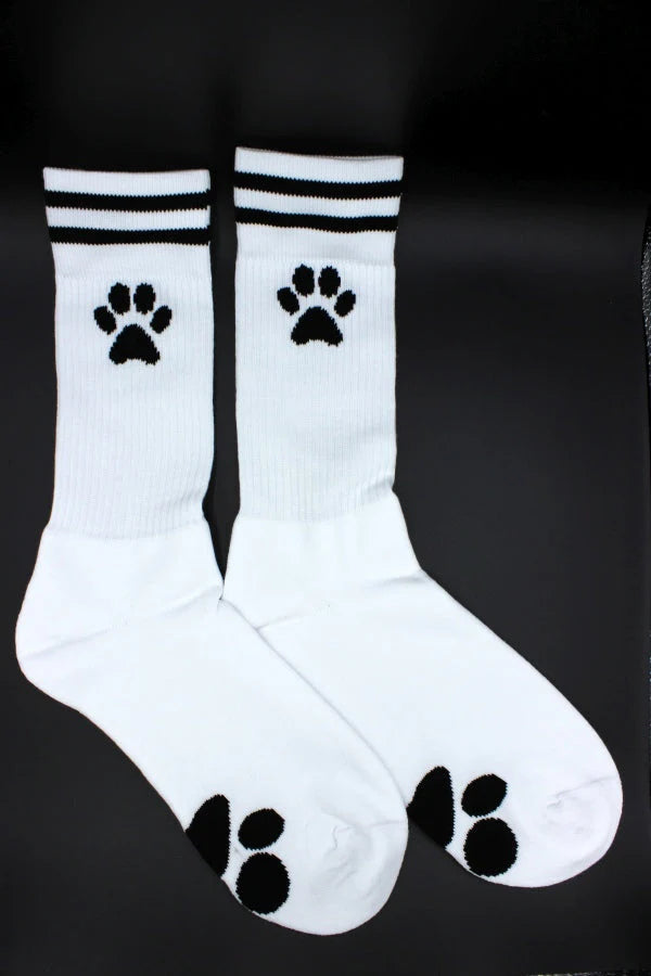 PUPPY Short Calf Socks