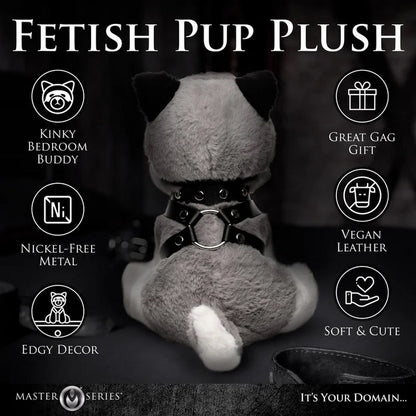 Max the Fetish Pup