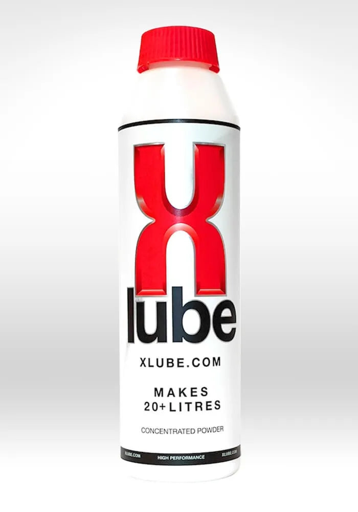 X-Lube