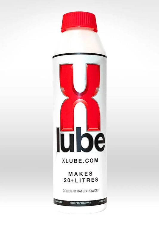 X-Lube