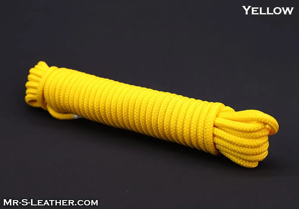 Underground Rope Nylon Rope 50 Foot - 5/16
