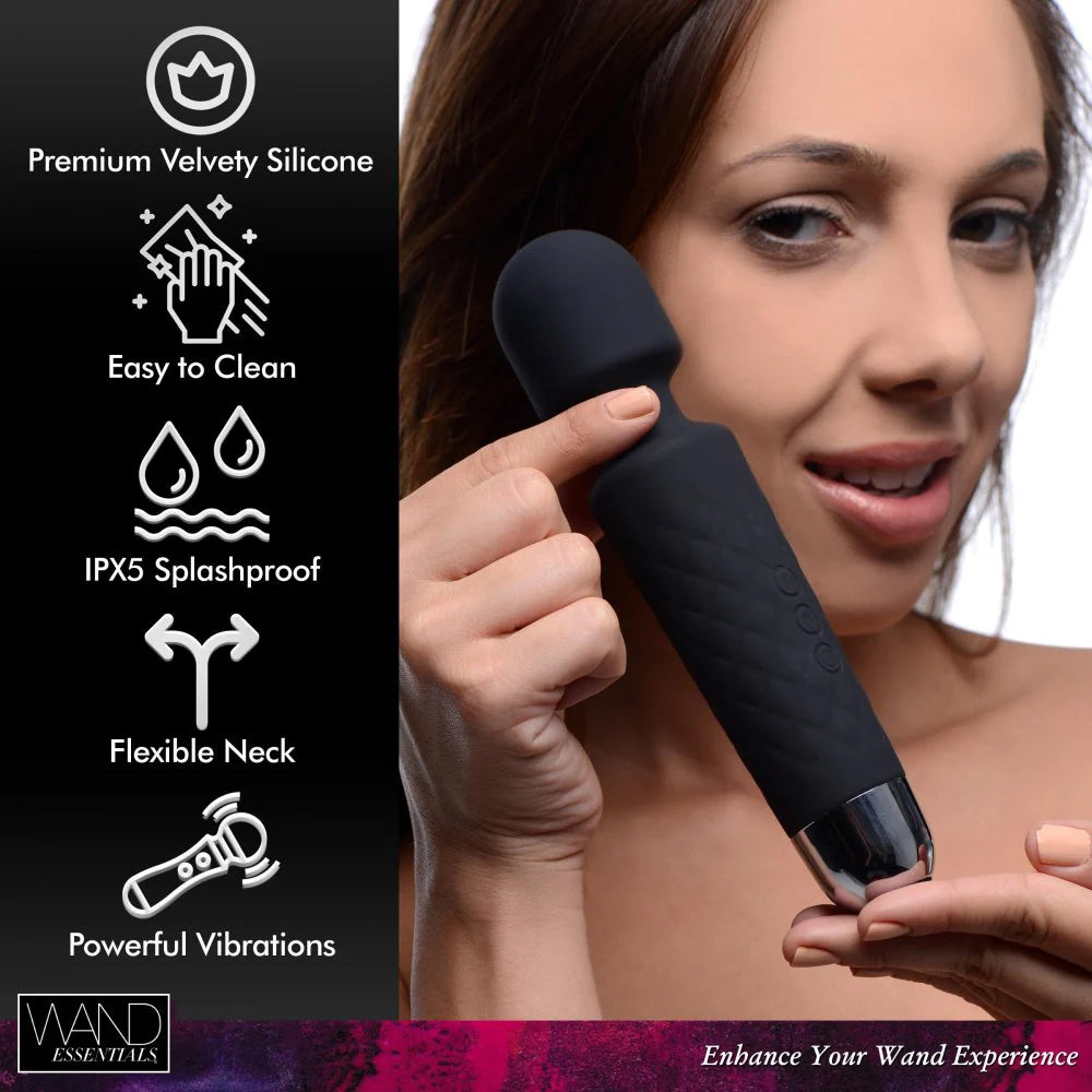 Travel Wand