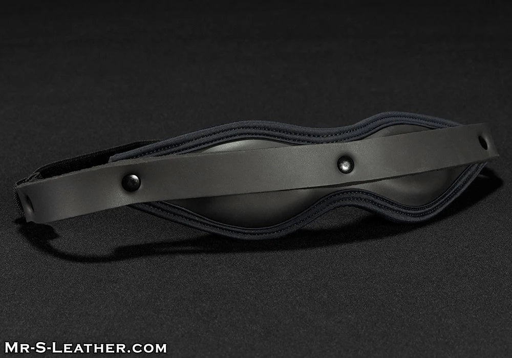 Neoprene Padded Blindfold