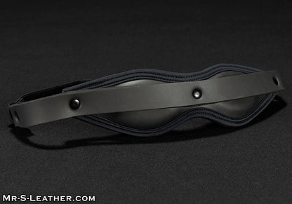 Neoprene Padded Blindfold