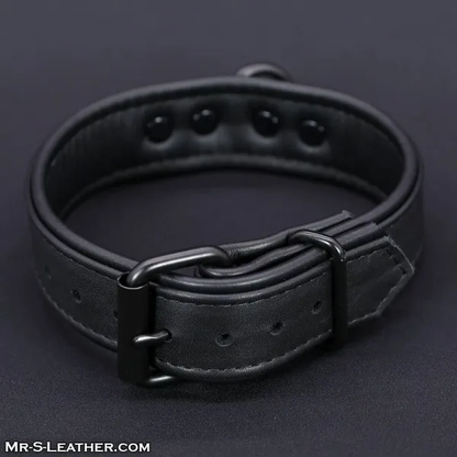 Hardline Collar