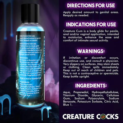 Creature Cum