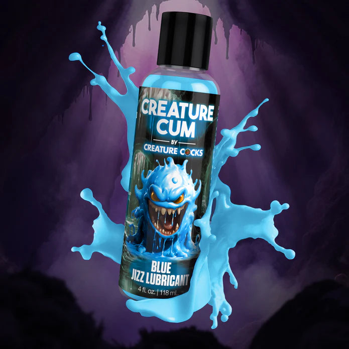 Creature Cum
