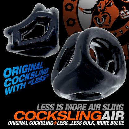 Cocksling Air