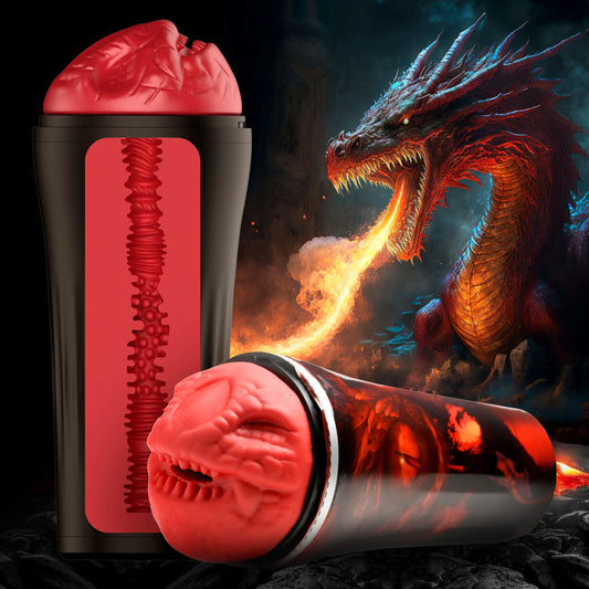 Dragon Stroker
