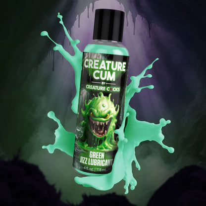 Creature Cum