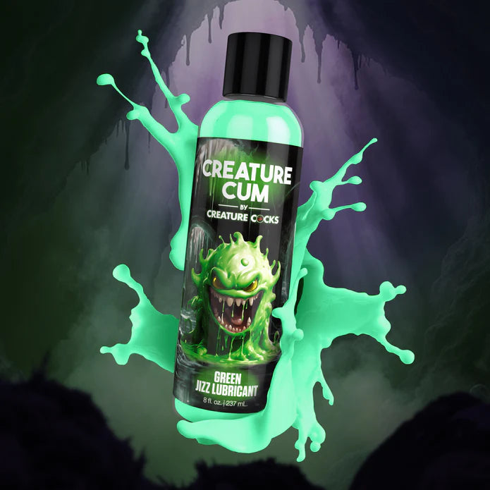 Creature Cum